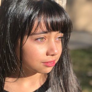 Meet your Posher, Johnmichael